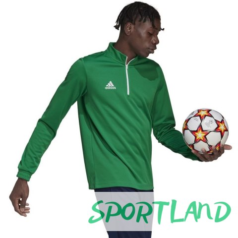Bluza adidas Entrada 22 Training Top M HI2129 L Bluza adidas Entrada 22 Training Top M HI2129 L