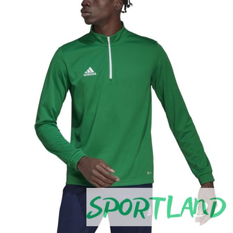 Bluza adidas Entrada 22 Training Top M HI2129 L Bluza adidas Entrada 22 Training Top M HI2129 L