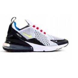 Buty Nike Air Max 270 GS Jr DQ1107-100 38.5