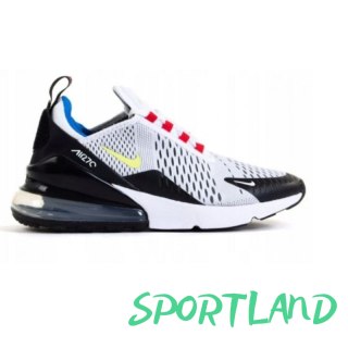 Buty Nike Air Max 270 GS Jr DQ1107-100 38.5
