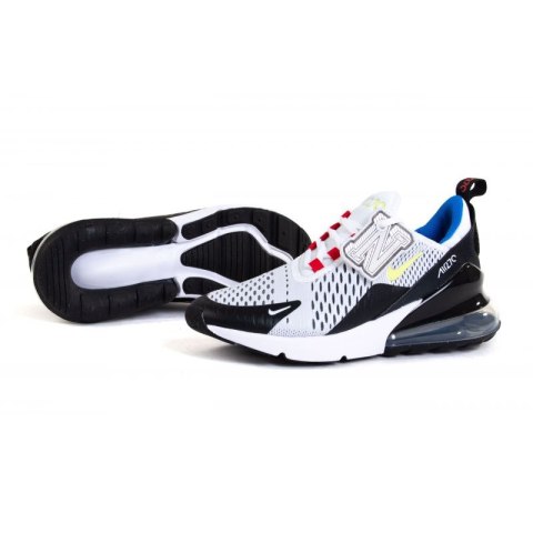 Buty Nike Air Max 270 GS Jr DQ1107-100 38.5 Buty Nike Air Max 270 GS Jr DQ1107-100 38.5