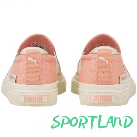 Buty Puma Bari Z SlipOn Rubber W 383903 04 38 Buty Puma Bari Z SlipOn Rubber W 383903 04 38