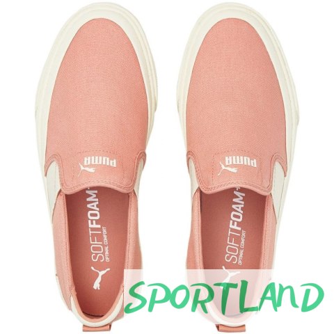 Buty Puma Bari Z SlipOn Rubber W 383903 04 38 Buty Puma Bari Z SlipOn Rubber W 383903 04 38