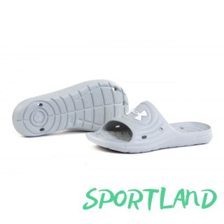 Buty Under Armour B Locker IV SL M 3023787-100 38.5
