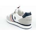 Buty sportowe U.S. Polo ASSN. M NOBIL006-WHI 41