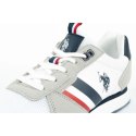 Buty sportowe U.S. Polo ASSN. M NOBIL006-WHI 41