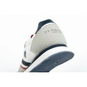 Buty sportowe U.S. Polo ASSN. M NOBIL006-WHI 41