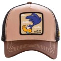 Czapka Capslab Looney Tunes Road Runner Cap M CL-LOO-1-ROA2 One size