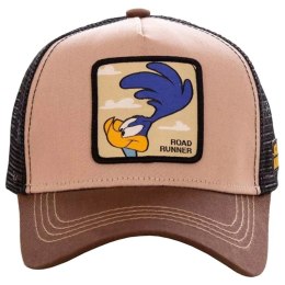 Czapka Capslab Looney Tunes Road Runner Cap M CL-LOO-1-ROA2 One size