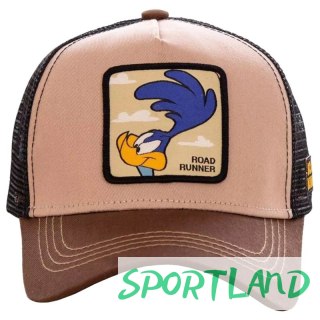 Czapka Capslab Looney Tunes Road Runner Cap M CL-LOO-1-ROA2 One size