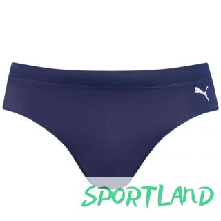Kąpielówki Puma Classic Swim Br M 907654 01 S