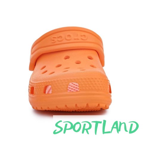 Klapki Crocs Classic Kids Clog T 206990-83A EU 19/20 Klapki Crocs Classic Kids Clog T 206990-83A EU 19/20