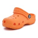 Klapki Crocs Classic Kids Clog T 206990-83A EU 19/20