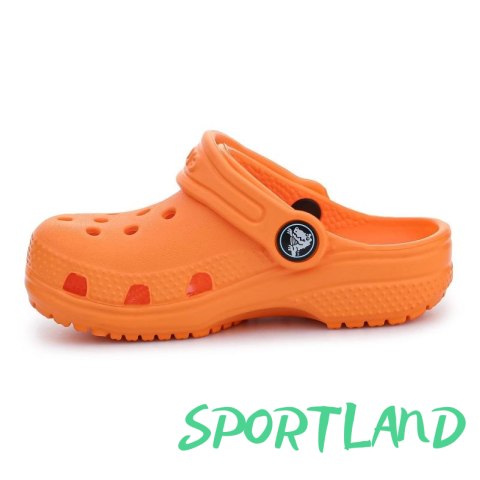 Klapki Crocs Classic Kids Clog T 206990-83A EU 19/20 Klapki Crocs Classic Kids Clog T 206990-83A EU 19/20