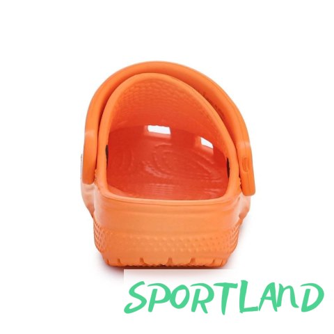 Klapki Crocs Classic Kids Clog T 206990-83A EU 19/20 Klapki Crocs Classic Kids Clog T 206990-83A EU 19/20