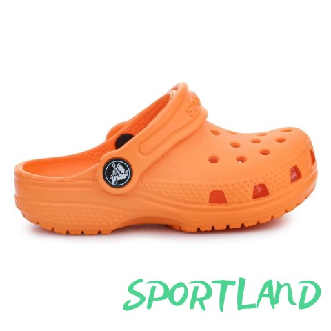 Klapki Crocs Classic Kids Clog T 206990-83A EU 19/20 Klapki Crocs Classic Kids Clog T 206990-83A EU 19/20