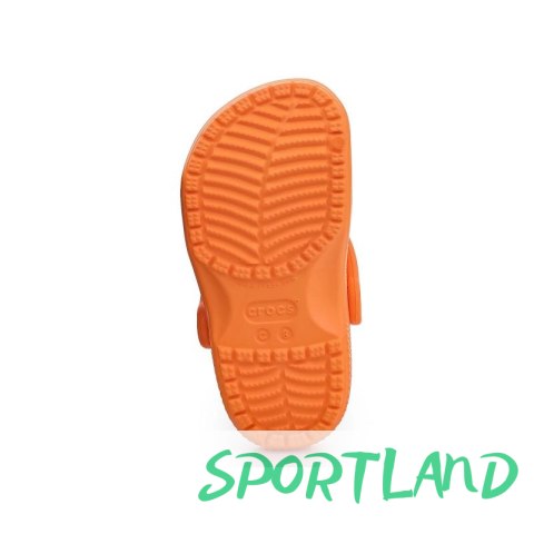 Klapki Crocs Classic Kids Clog T 206990-83A EU 19/20 Klapki Crocs Classic Kids Clog T 206990-83A EU 19/20