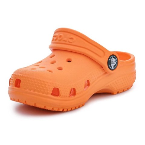 Klapki Crocs Classic Kids Clog T 206990-83A EU 20/21 Klapki Crocs Classic Kids Clog T 206990-83A EU 20/21