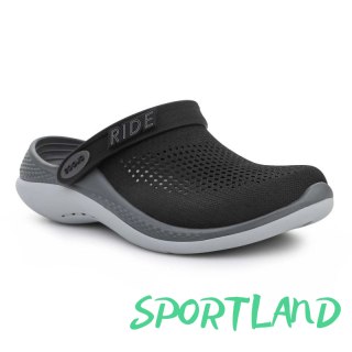 Klapki Crocs LiteRide 360 Clog M 206708-ODD EU 37/38