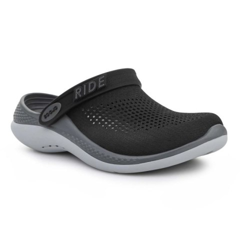Klapki Crocs LiteRide 360 Clog M 206708-ODD EU 37/38 Klapki Crocs LiteRide 360 Clog M 206708-ODD EU 37/38