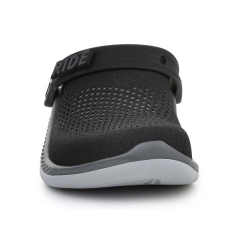 Klapki Crocs LiteRide 360 Clog M 206708-ODD EU 37/38 Klapki Crocs LiteRide 360 Clog M 206708-ODD EU 37/38