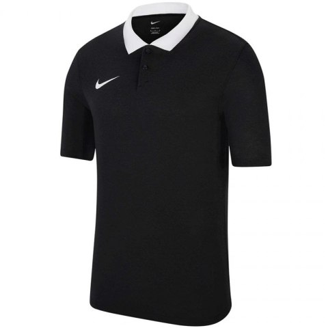 Koszulka Nike DF Park 20 Polo SS Jr CW6935 010 XL