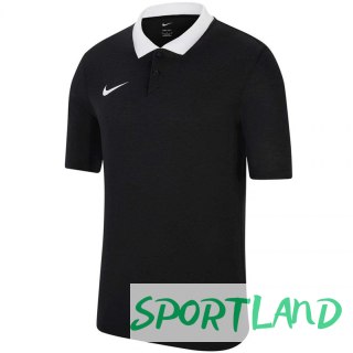 Koszulka Nike DF Park 20 Polo SS Jr CW6935 010 M
