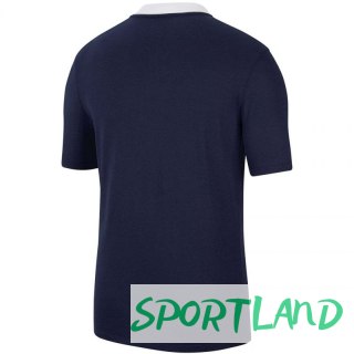 Koszulka Nike DF Park 20 Polo SS Jr CW6935 010 M