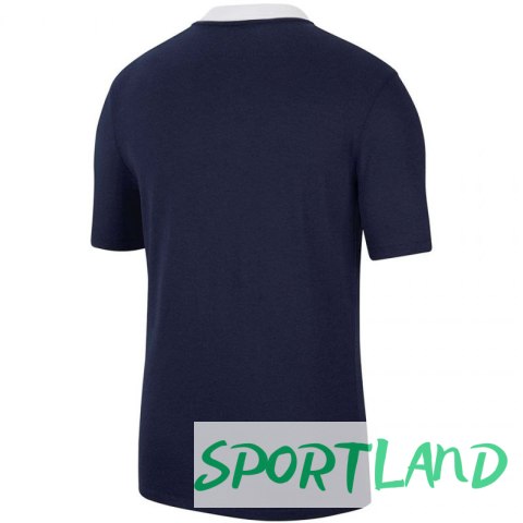 Koszulka Nike DF Park 20 Polo SS Jr CW6935 010 M Koszulka Nike DF Park 20 Polo SS Jr CW6935 010 M
