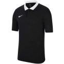 Koszulka Nike DF Park 20 Polo SS Jr CW6935 010 S