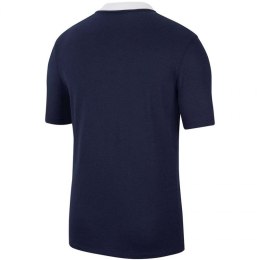 Koszulka Nike DF Park 20 Polo SS Jr CW6935 010 S