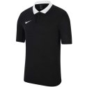 Koszulka Nike DF Park 20 Polo SS Jr CW6935 010 S