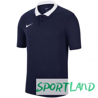 Koszulka Nike DF Park 20 Polo SS Jr CW6935 451 L