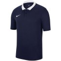 Koszulka Nike DF Park 20 Polo SS Jr CW6935 451 M