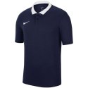 Koszulka Nike DF Park 20 Polo SS Jr CW6935 451 M