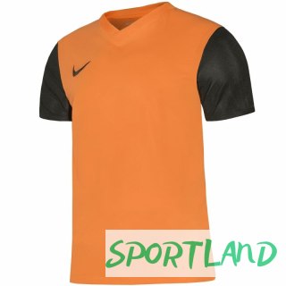 Koszulka Nike Dri-Fit Tiempo Premier 2 Jr DH8389-819 XL (158-170cm)