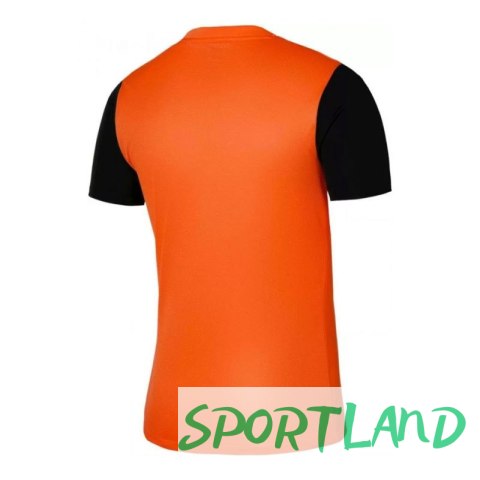 Koszulka Nike Dri-Fit Tiempo Premier 2 Jr DH8389-819 S (128-137cm) Koszulka Nike Dri-Fit Tiempo Premier 2 Jr DH8389-819 S (128-137cm)