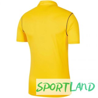 Koszulka Nike Dry Park 20 Polo Youth Jr BV6903 719 XL