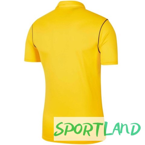 Koszulka Nike Dry Park 20 Polo Youth Jr BV6903 719 XL Koszulka Nike Dry Park 20 Polo Youth Jr BV6903 719 XL