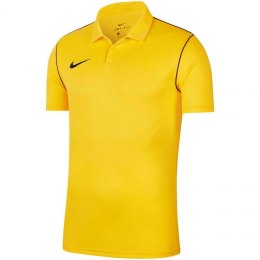 Koszulka Nike Dry Park 20 Polo Youth Jr BV6903 719 M