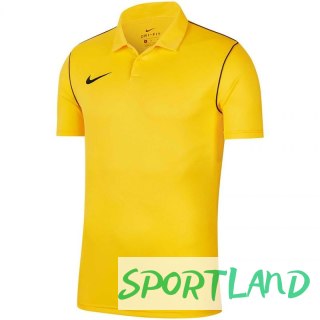 Koszulka Nike Dry Park 20 Polo Youth Jr BV6903 719 M