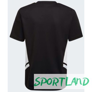 Koszulka adidas Condivo 22 Jr HA6278 164CM