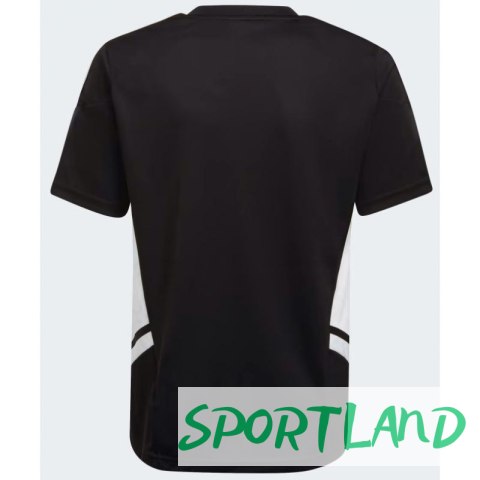 Koszulka adidas Condivo 22 Jr HA6278 164CM Koszulka adidas Condivo 22 Jr HA6278 164CM