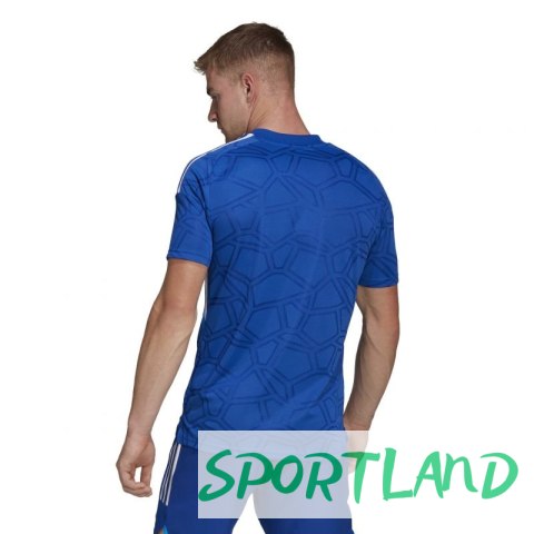 Koszulka adidas Condivo 22 MD M HA3507 XXL (193cm) Koszulka adidas Condivo 22 MD M HA3507 XXL (193cm)