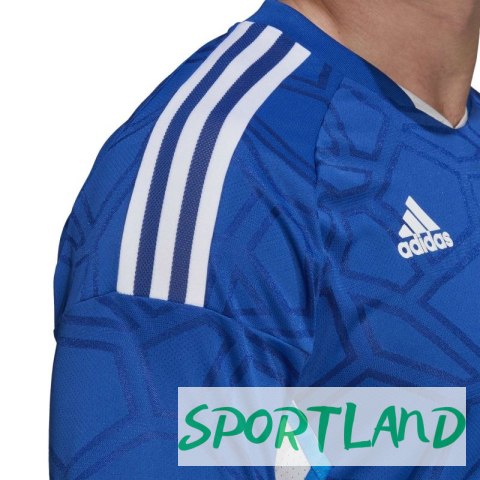 Koszulka adidas Condivo 22 MD M HA3507 XXL (193cm) Koszulka adidas Condivo 22 MD M HA3507 XXL (193cm)