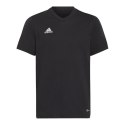 Koszulka adidas Entrada 22 Jr HC0443 140