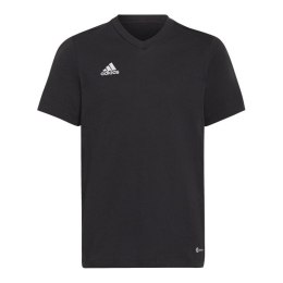 Koszulka adidas Entrada 22 Jr HC0443 140