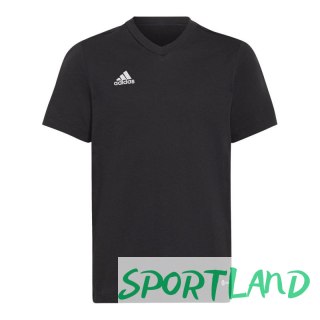 Koszulka adidas Entrada 22 Jr HC0443 164CM