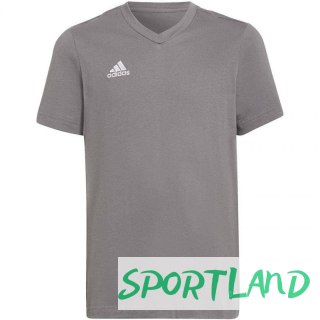 Koszulka adidas Entrada 22 Jr HC0444 140