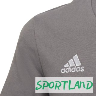 Koszulka adidas Entrada 22 Jr HC0444 140